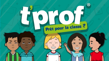 T-Prof Lite (gratuite) Image