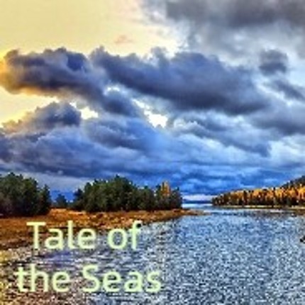 Tale of the Seas screenshot