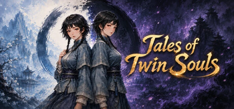 Tales of Twin Souls Image