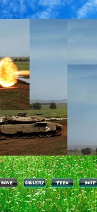 Tank Puzzles Image