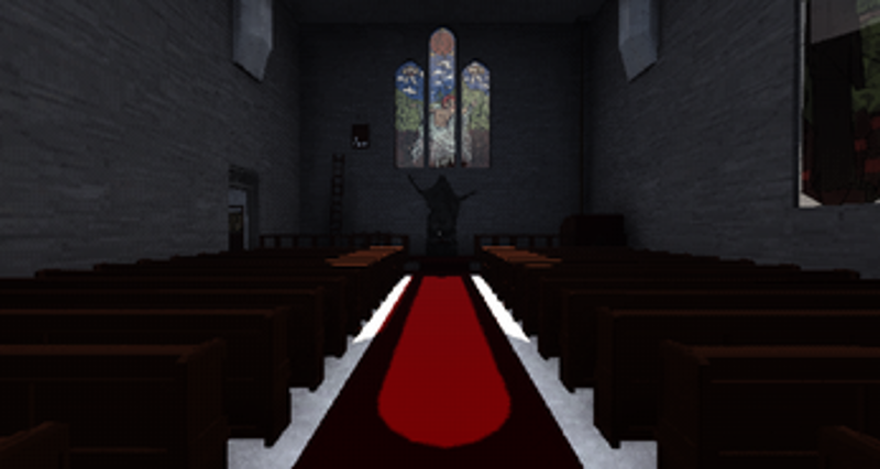 The Anamnesis: Prelude Image