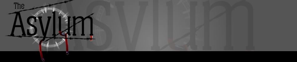 Games like The Asylum