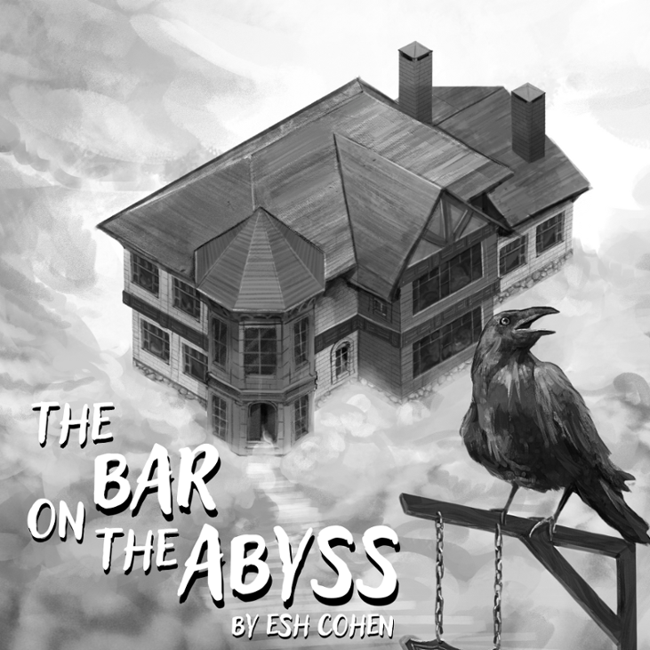 Games like The Bar on the Abyss