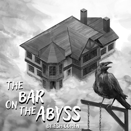 The Bar on the Abyss Game Cover