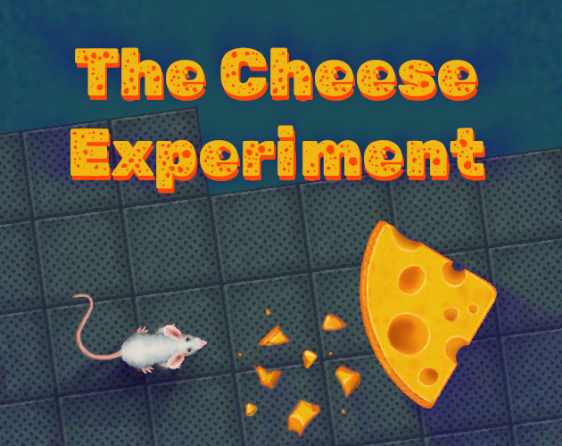 Games like The Cheese Experiment