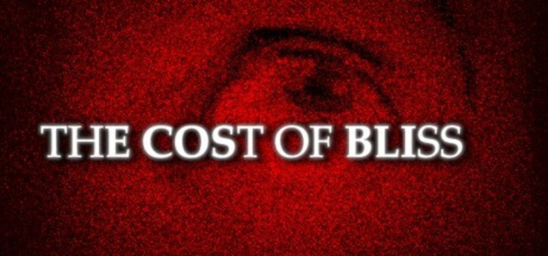 The Cost Of Bliss Image