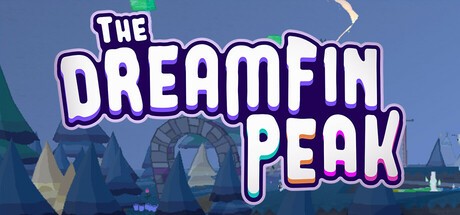Games like The DREAMFIN PEAK
