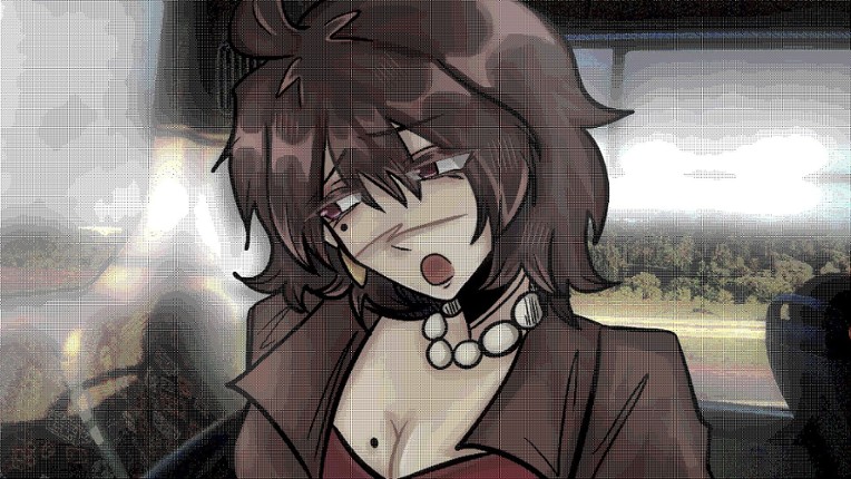 The Game Has Started screenshot