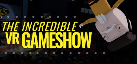 Games like The Incredible VR Game Show