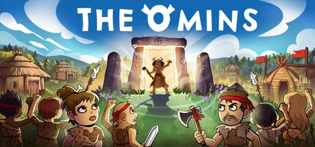 Games like The Omins