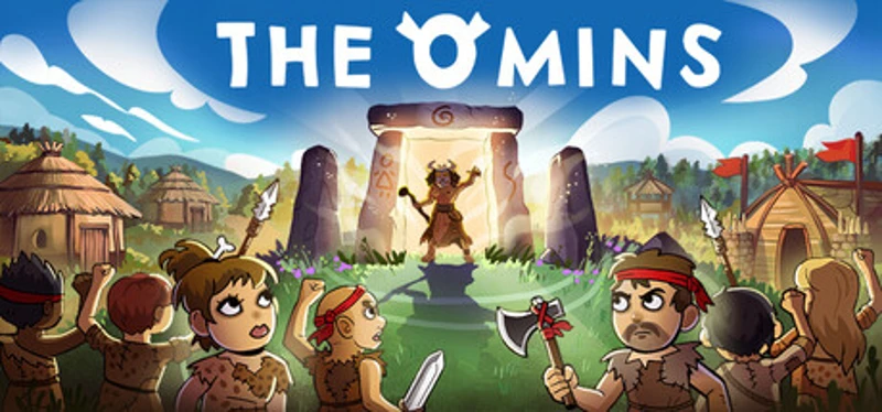 The Omins Image