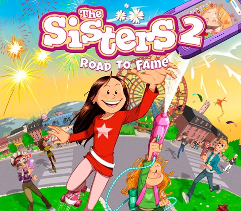 The Sisters 2: Road to Fame Image