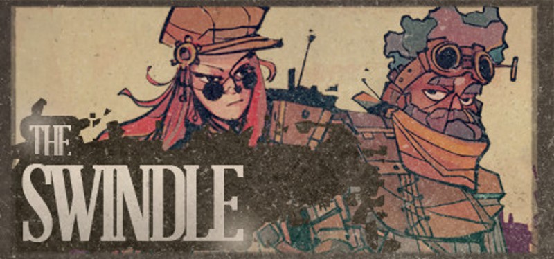 The Swindle Image