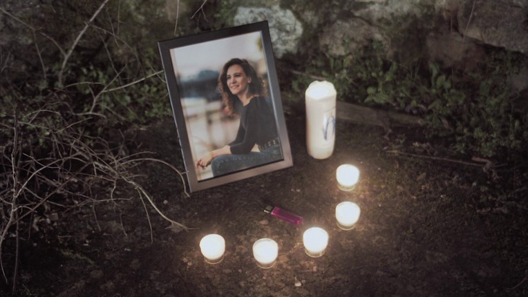 The Traveller's Sight screenshot