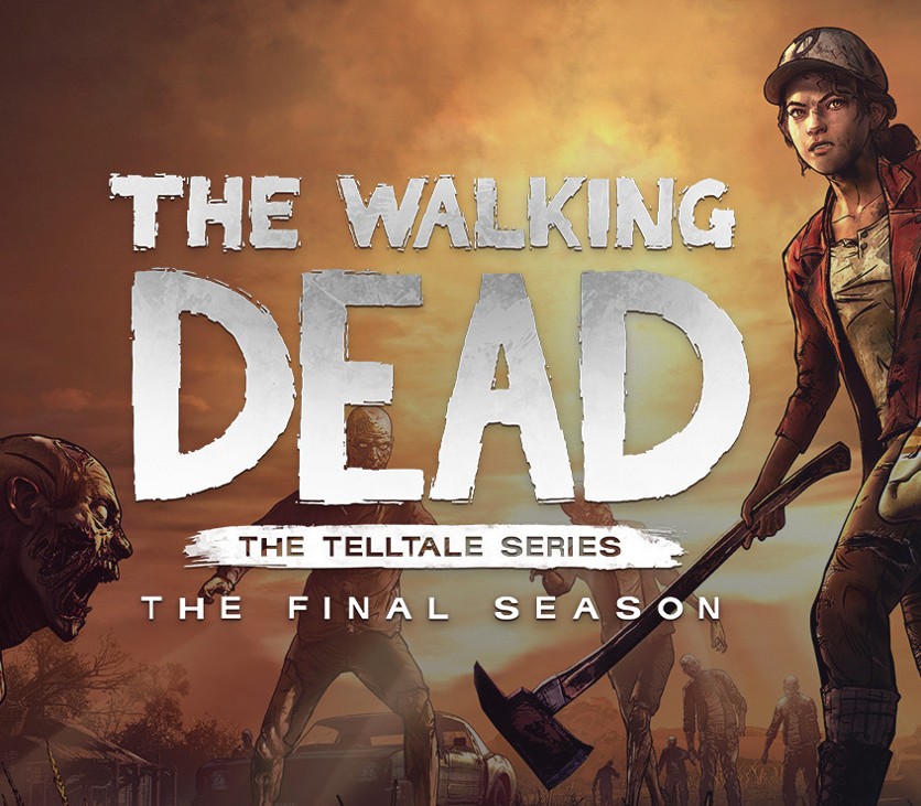 Games like The Walking Dead: The Final Season