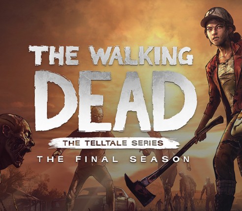 The Walking Dead: The Final Season Image