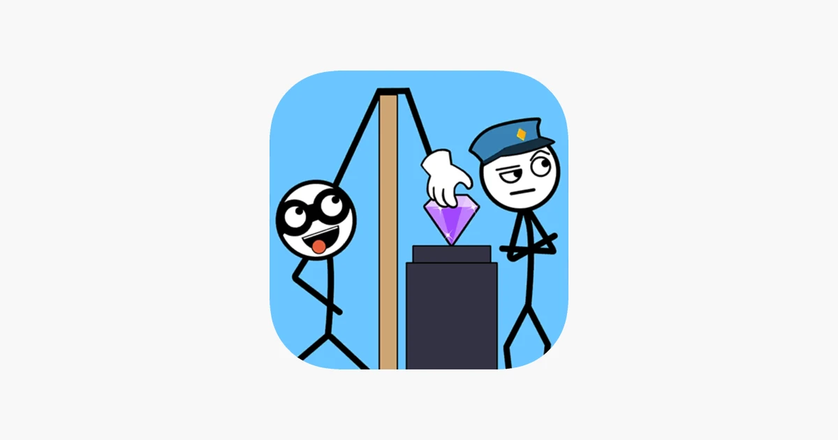 Games like Thief Puzzle: Brain Games