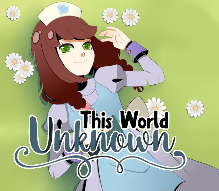 Games like This World Unknown