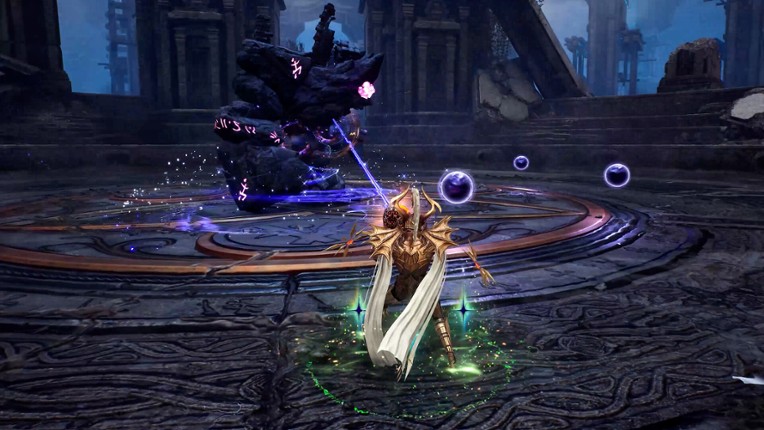 Throne and Liberty screenshot