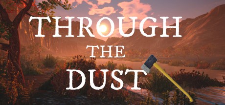 Games like Through The Dust