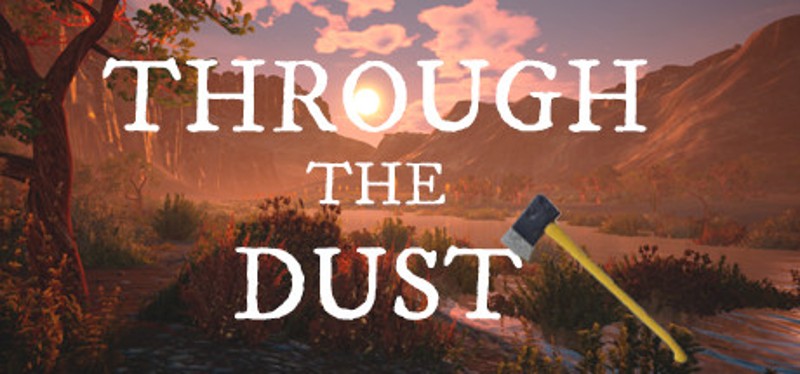 Through The Dust Image