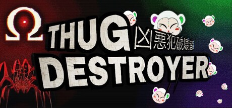 Games like Thug Destroyer