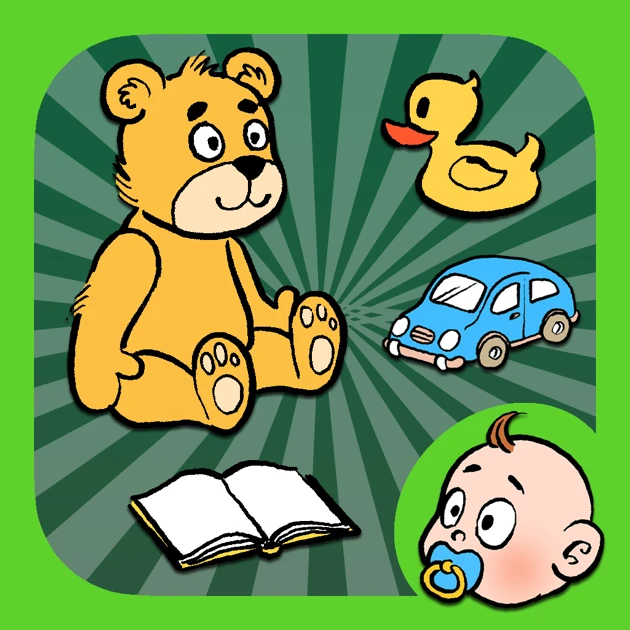Games like TidyUp! Fun Cleaning for Kids