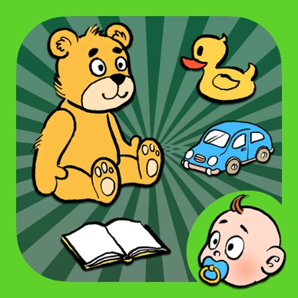 TidyUp! Fun Cleaning for Kids Image
