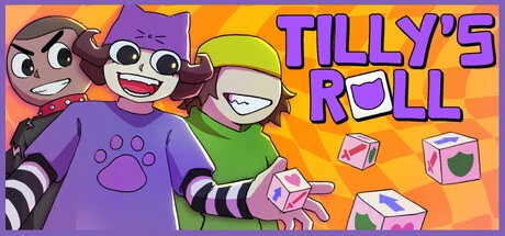 Games like TILLY'S ROLL