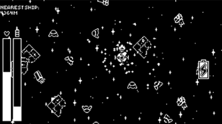 Tin Can Escape Plan screenshot