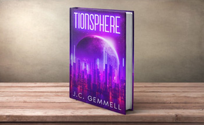 Tionsphere Image
