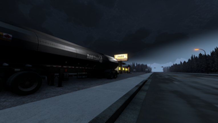 TO FACE FATE - UNDER THE SNOW screenshot