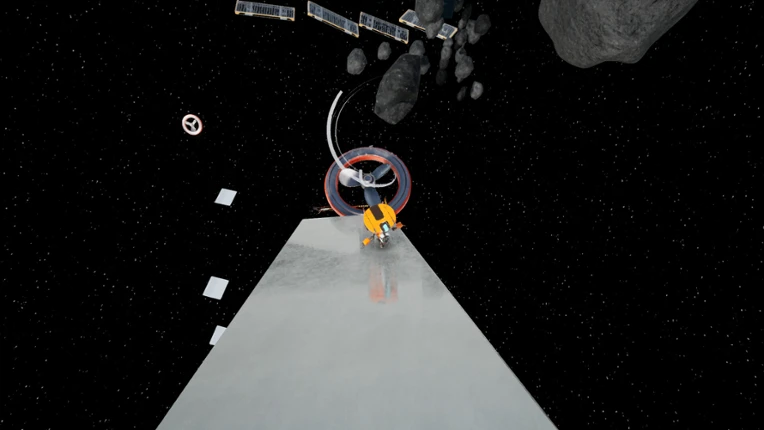 To Home screenshot