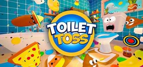 Games like Toilet Toss