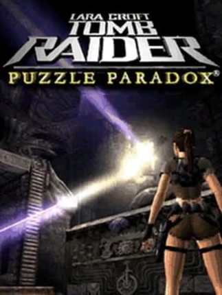 Tomb Raider: Puzzle Paradox Image