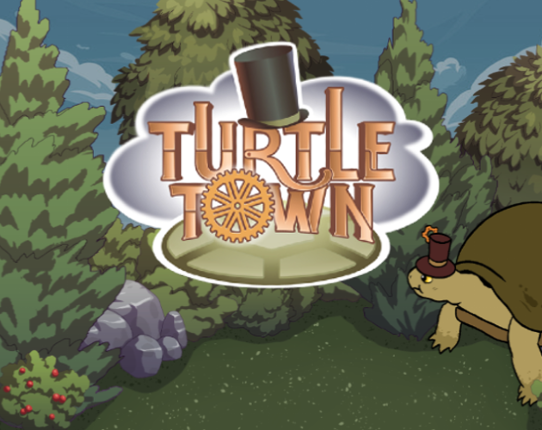 Turtle Town Image