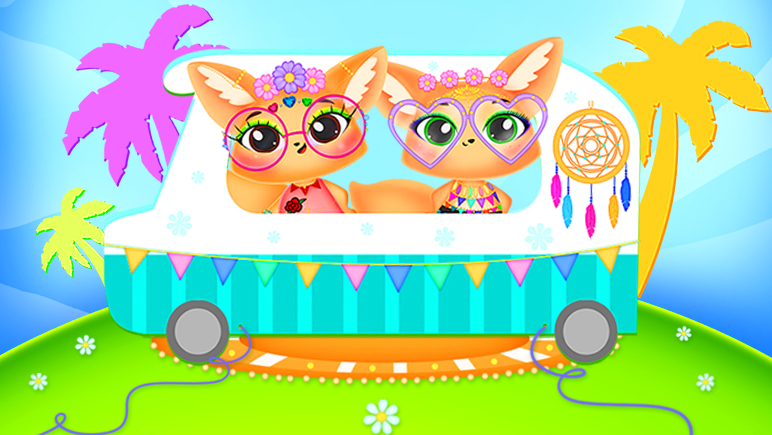 Games like Twinchella Challenge