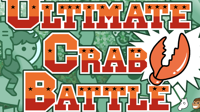 Games like Ultimate Crab Battle