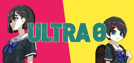 Games like ULTRA0