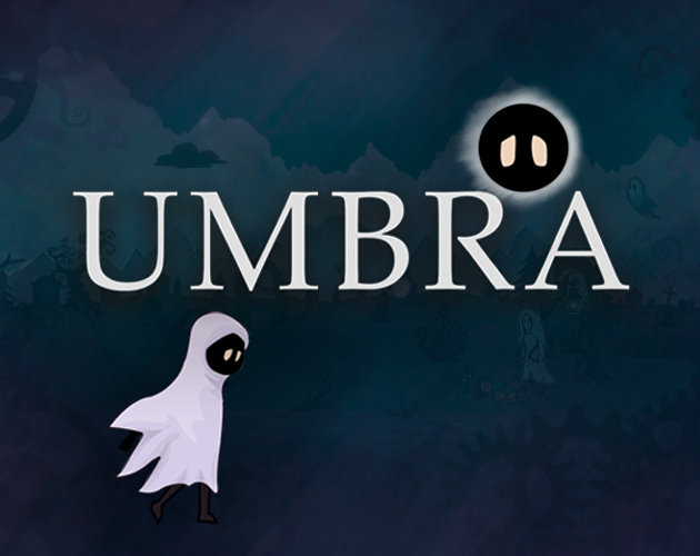 Games like UMBRA