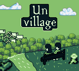 Games like Un village