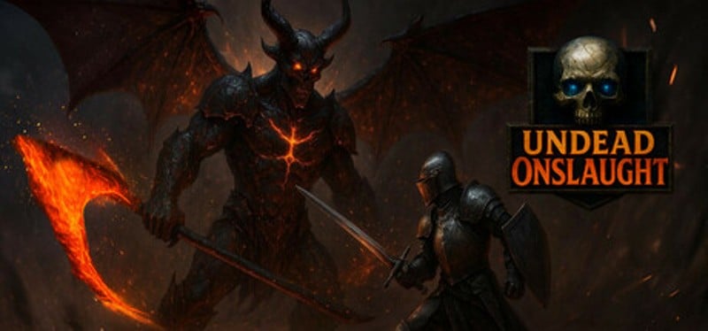 Undead Onslaught Image