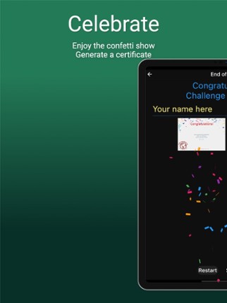 Unfortunate Events Trivia screenshot