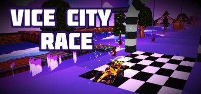 Vice City Race Image