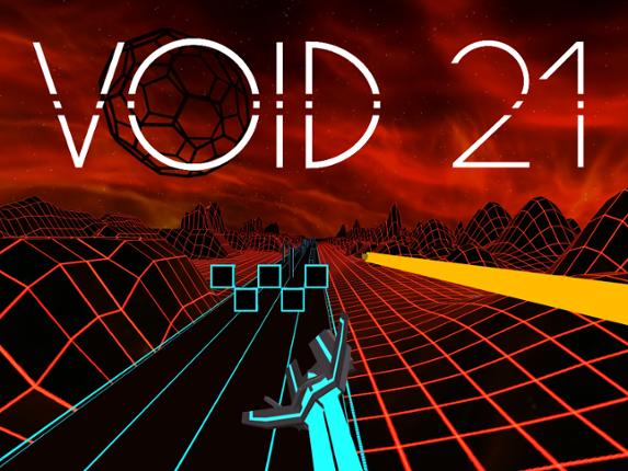 Void 21 Game Cover