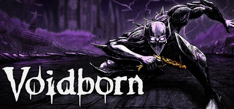 Games like Voidborn