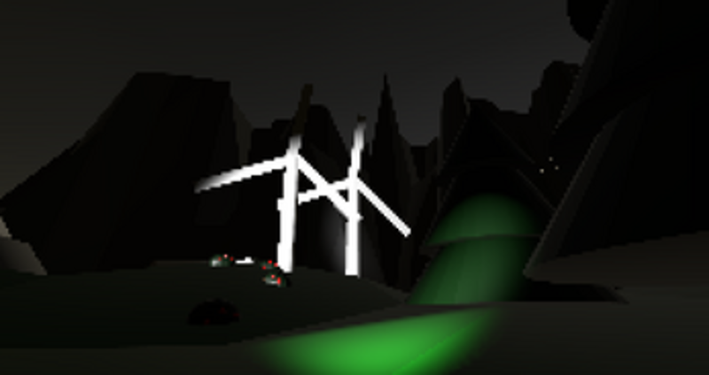 Walk in the Woods screenshot