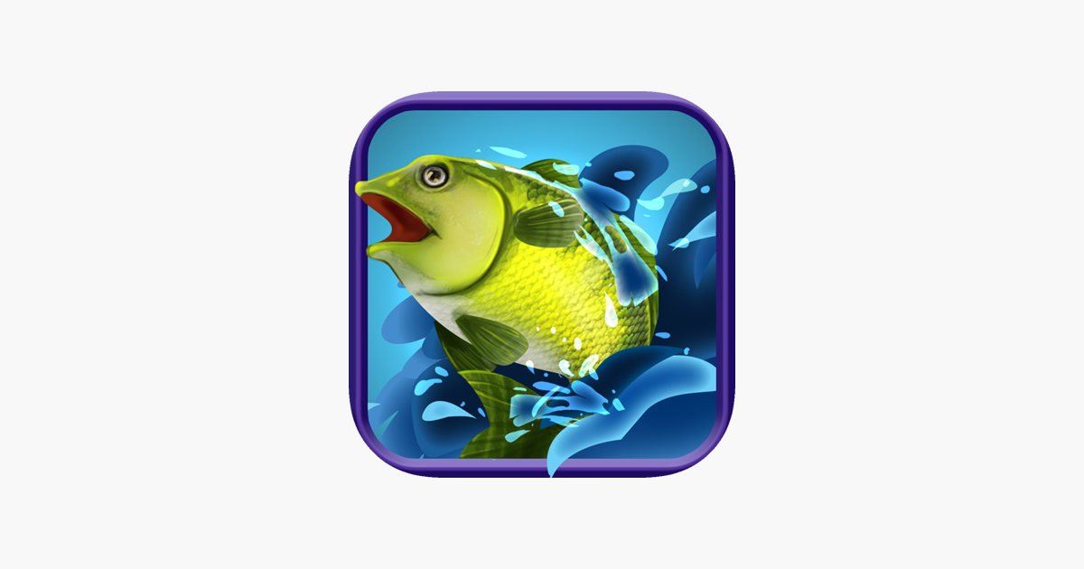 Games like Walleye Master Fishing