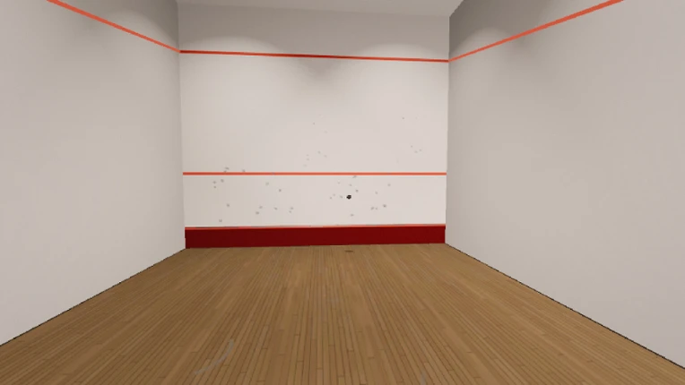 Walls Have Eyes screenshot