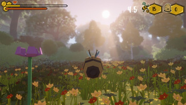 What a BEEautiful Party! screenshot